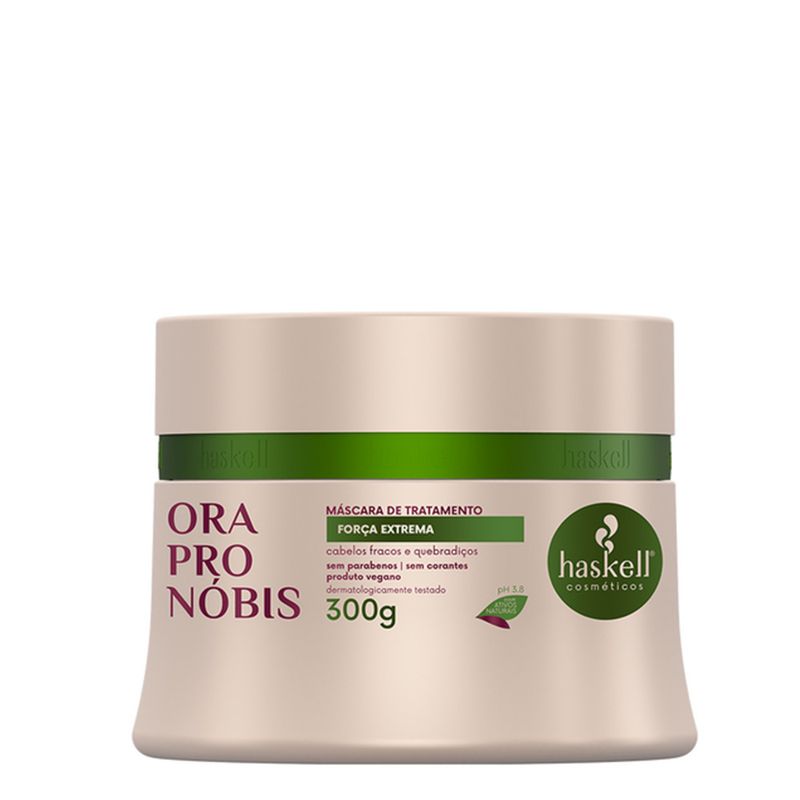 Mascara-Capilar-Ora-Pro-Nobis-Haskell-300g