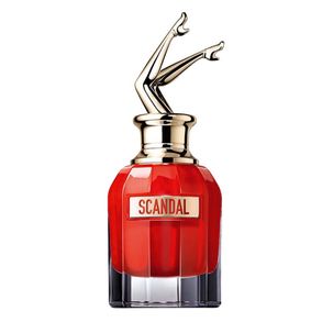 Scandal Le Parfum Jean Paul Gaultier Eau De Parfum Intense Feminino 50ml
