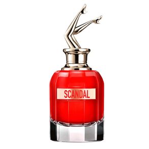 Scandal Le Parfum Jean Paul Gaultier Eau De Parfum Intense Feminino 80ml