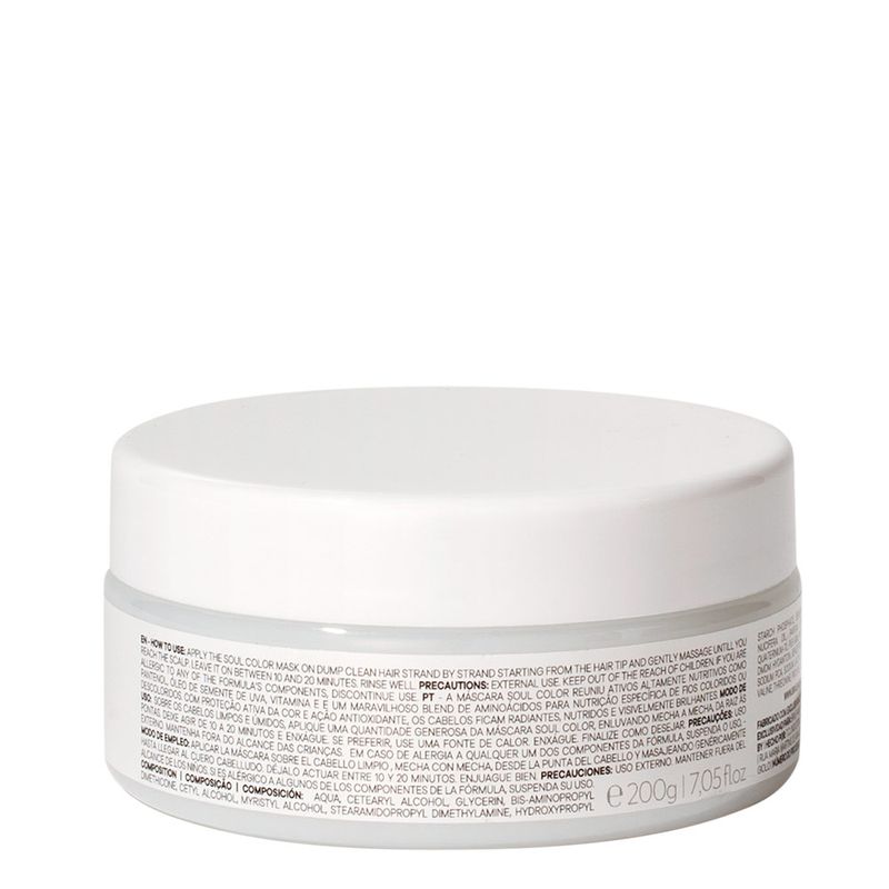 Mascara-Capilar-Soul-Color-Brae-200g