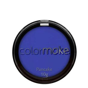 Pancake Azul Colormake 10g