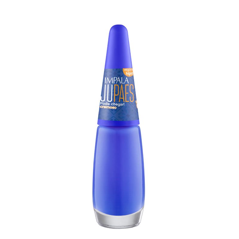 Esmalte-Cremoso-Ju-Paes-Nosso-Jeitinho-Pode-Chegar--Impala-75ml
