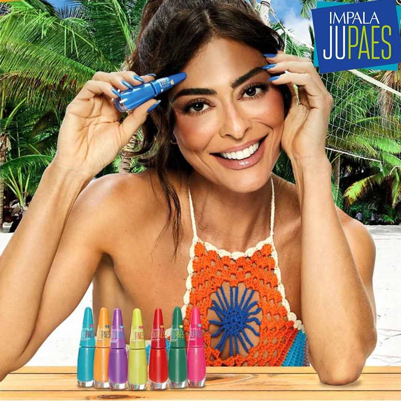 Esmalte-Cremoso-Ju-Paes-Nosso-Jeitinho-Sambaqui-Sambala-Impala-75ml