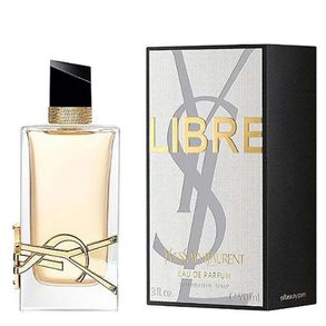 Libre Yves Saint Laurent Eau De Parfum Feminino 90ml