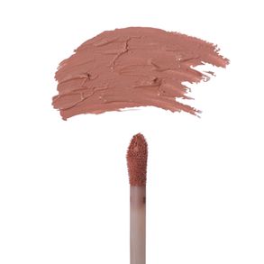 Batom Líquido Matte Angel Lips Frappé Pri Lessa By Catharine Hill 4,5ml