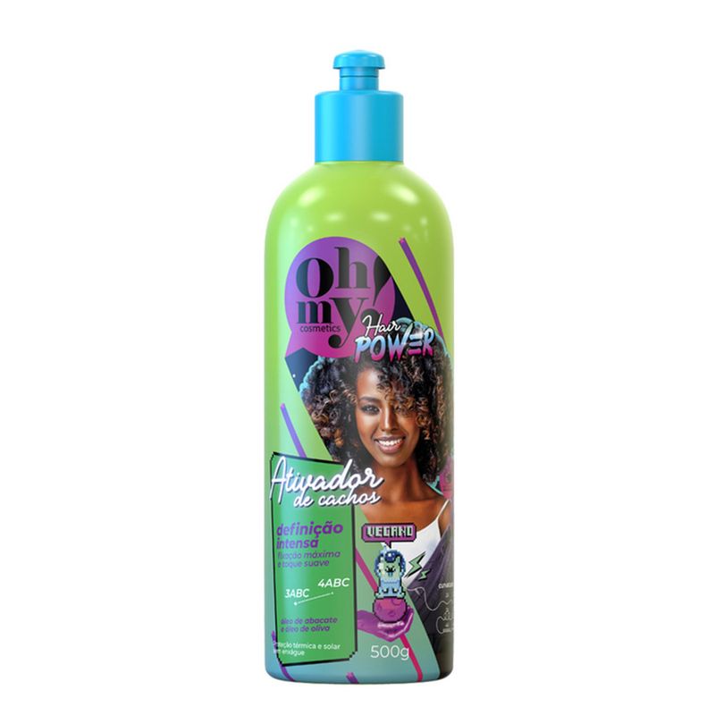 Ativador-De-Cachos-Oh-My--Hair-Power-500g
