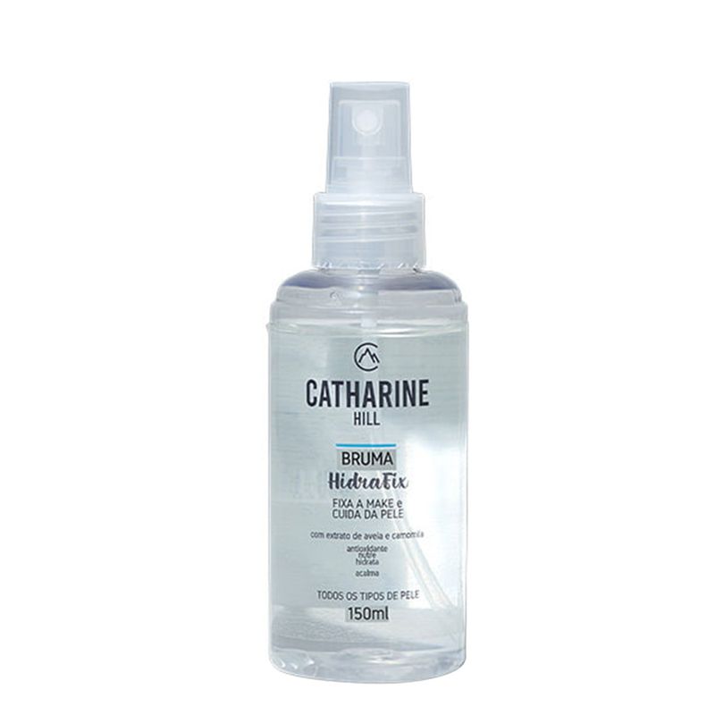 Bruma-Fixadora-De-Maquiagem-Hidrafix-Catharine-Hill-150ml