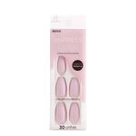 Unha-Postica-Autocolante-Bailarina-Impress-Color-French-Lavender-Kiss-Ny-30-Unidades