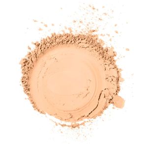Pó Solto Matificante Glam Skin Perfection Claro Médio Eudora 20g