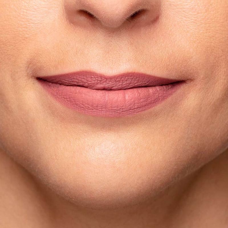 Batom-Glam-Microplastia-Rose-Delicado-Eudora-33g