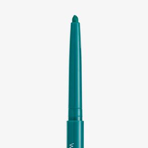 Lápis Retrátil Para Olhos Á Prova D’Água Turquoise Rk By Kiss