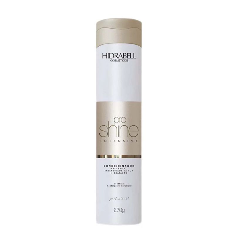 Condicionador-Pro-Shine-Intensive-Hidrabell-270g