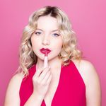 Batom-Lipstick-Matte-Ela-E-Livre-Vizzela-4g