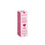 Batom-Lipstick-Matte-Ela-E-Livre-Vizzela-4g
