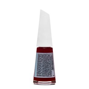 Esmalte Cremoso Escarlate Risqué 8ml