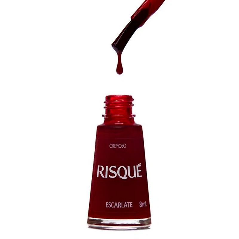 Esmalte-Cremoso-Escarlate-Risque-8ml