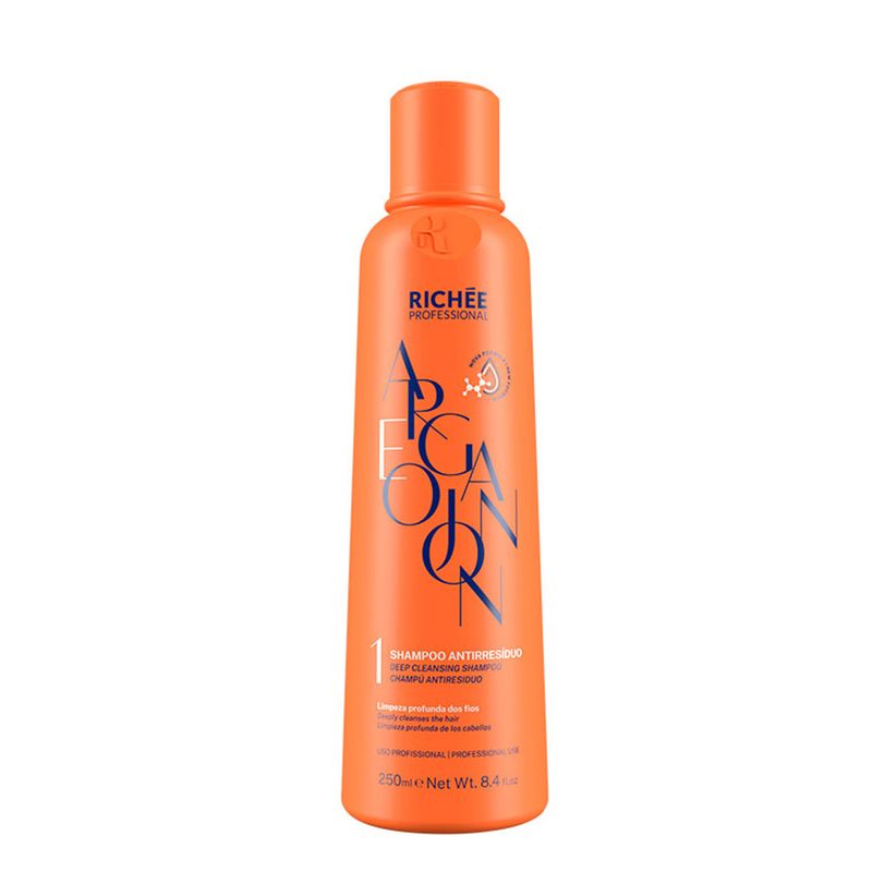 Shampoo-Antirresiduo-Argan-E-Ojon-Richee-Professional-250ml