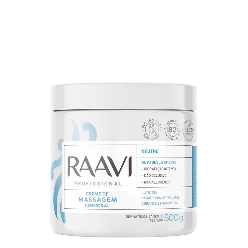 Creme-De-Massagem-Corporal-Neutro-Raavi-500g