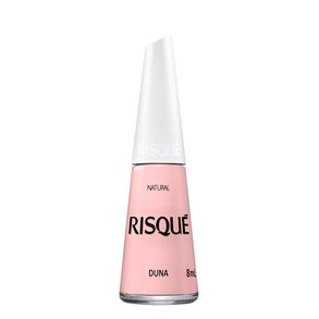 Esmalte Natural Duna Risqué 8ml