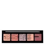 Paleta-De-Sombras-Essentials-Rose-Vult-3g