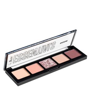 Paleta De Sombras Essentials Rosé Vult 3g