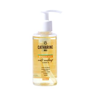 Demaquilante Melt Makeup Cleansing Oil Catharine Hill 110ml