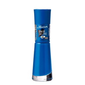 Esmalte Cremoso Summer Era Só Um Lance Marchetti 8ml