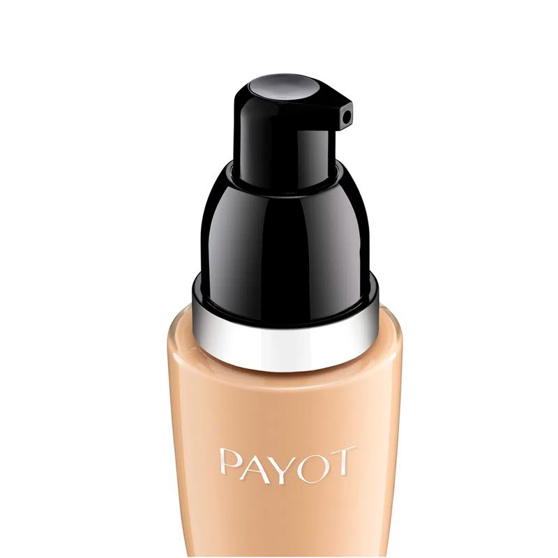 Base-Liquida-Facial-Retinol-Cor-50-Payot-35ml