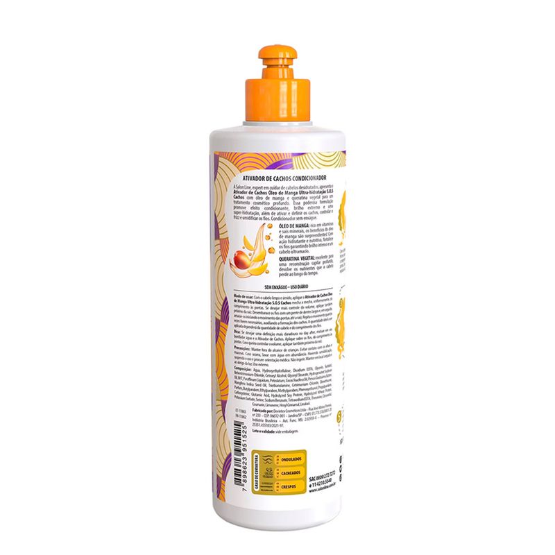 Ativador-De-Cachos-S.O.S-Cachos-Oleo-De-Manga-Salon-Line-500ml