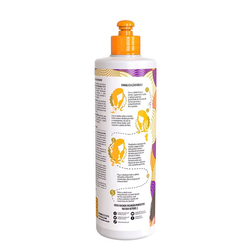 Ativador-De-Cachos-S.O.S-Cachos-Oleo-De-Manga-Salon-Line-500ml