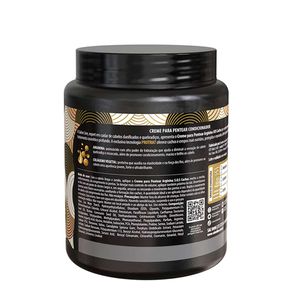 Creme Para Pentear S.O.S Cachos Arginina Salon Line 1kg