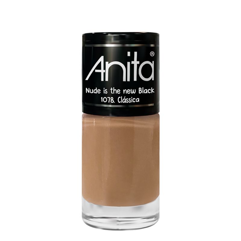Esmalte-Cremoso-Nude-Is-The-New-Black-Classica-Anita-10ml
