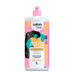 Creme-Para-Pentear-Super-Volumao-Salon-Line-1l