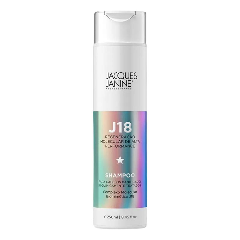 Shampoo-J18-Jacques-Janine-Professionnel-250ml