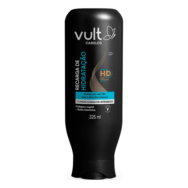 Condicionador-Intensivo-Recarga-De-Hidratacao-Vult-Cabelos-325ml