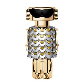 Fame Paco Rabanne Eau De Parfum Perfume Feminino 80ml