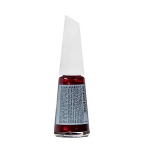 Esmalte Metálico Maçã Do Amor Risqué 8ml