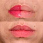 Batom-Duo-Glam-Micro-Plump-Avela-Magnifico-Eudora-18g