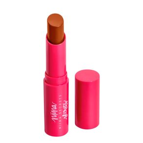 Hidra Balm Labial Caramelo Niina Secrets By Eudora 3,2g