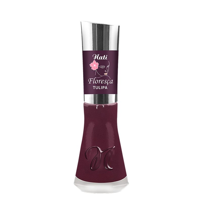 Esmalte-Cremoso-Floresca-Tulipa-Nati-8ml