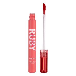 Lip Fix Tint Pink Energy Ruby Kisses