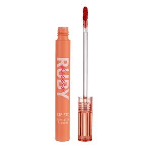 Lip Fix Tint Bold Orange Ruby Kisses