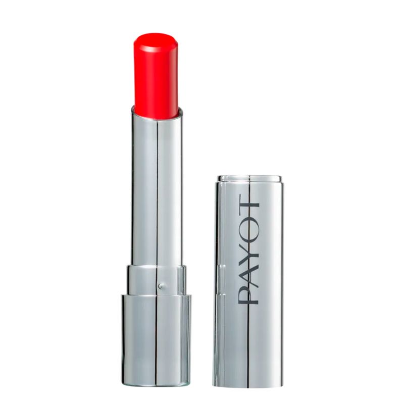 Batom-Hidratante-Vermelho-Payot-36g