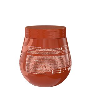Máscara Matizadora #Todecacho Chocolate Salon Line 300g