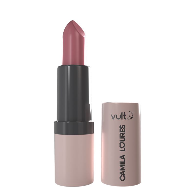 Batom-Matte-Velvet-Camila-Loures-Rose-Orlando-Vult-38g
