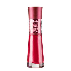 Esmalte Cintilante Meu Match Não Vale 1 Real Marchetti 8ml
