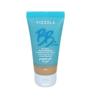 Bb Cream Fps 30 Cor 4,5 Vizzela 35g