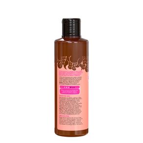 Óleo Capilar #Todecacho Coco Puro Salon Line 100ml