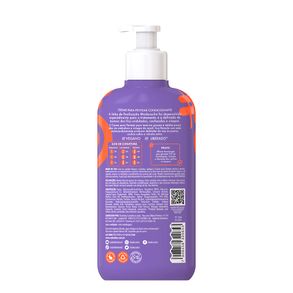 Creme Para Pentear #Todecacho Profix Cachos Dos Sonhos Salon Line 300ml