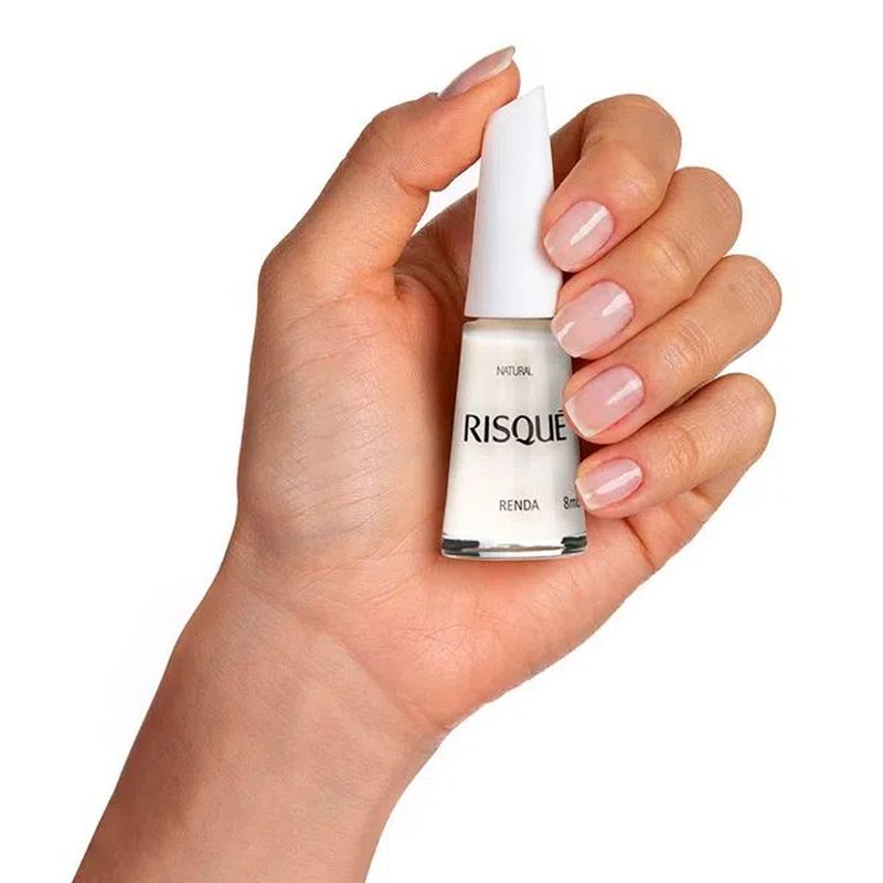 Esmalte-Natural-Renda-Risque-8ml